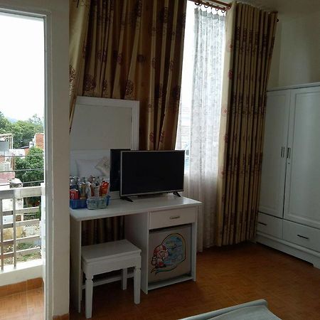 Ken Hotel Нячанг Екстер'єр фото