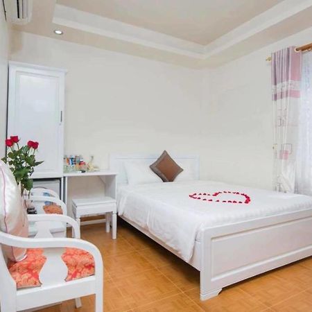 Ken Hotel Нячанг Екстер'єр фото