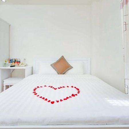 Ken Hotel Нячанг Екстер'єр фото